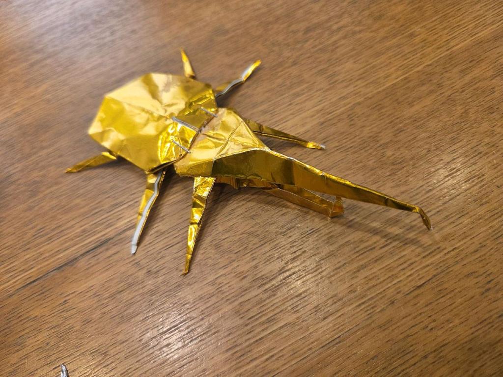ヘラクレスオオカブト
